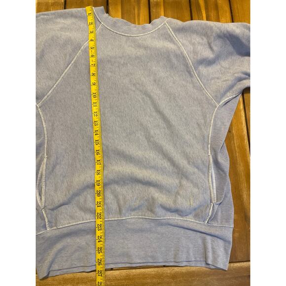 Free People Movement Better Days Pocketed Pullover Sweatshirt Size S - Picture 6 of 8